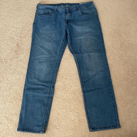 Men’s Buffalo David Bitton Jeans - Picture 1 of 8